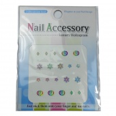    Nail Accessory  HS-08