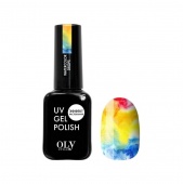 - Oly Style Watercolor Drops   , 