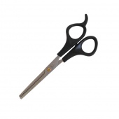 Парикмахерские ножницы филировочные c усилителем 28 зубцов Zinger EV-1506F-TH 6.5" Парикмахерские ножницы филировочные c усилителем 28 зубцов Zinger EV-1506F-TH 6.5"