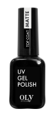    - top coat  Oly Style
