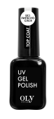    - top coat (  )   Oly Style