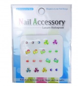    Nail Accessory  HS-05