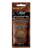      SolBianca Choco Milk 15 