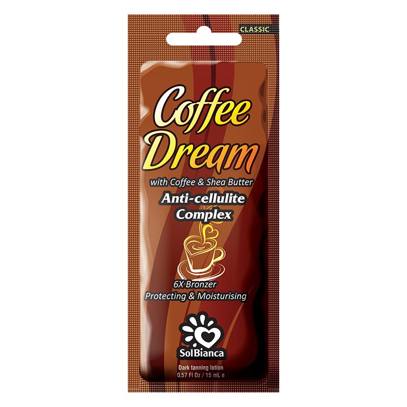      SolBianca Coffee Dream 15 